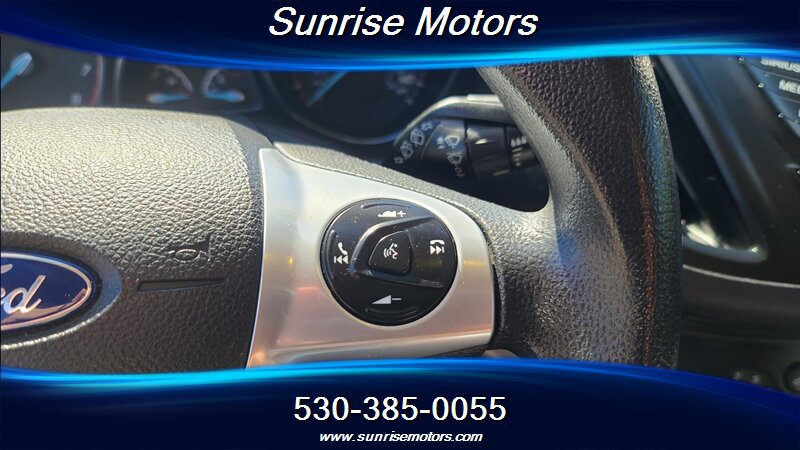 2016 Ford Escape SE 4wd - Photo 15 - Yuba City, CA 95991