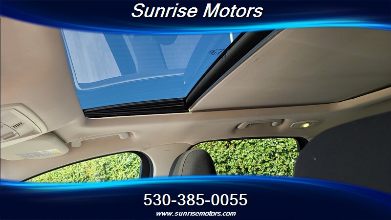 2016 Ford Escape SE 4wd - Photo 20 - Yuba City, CA 95991