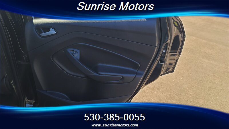 2016 Ford Escape SE 4wd - Photo 28 - Yuba City, CA 95991