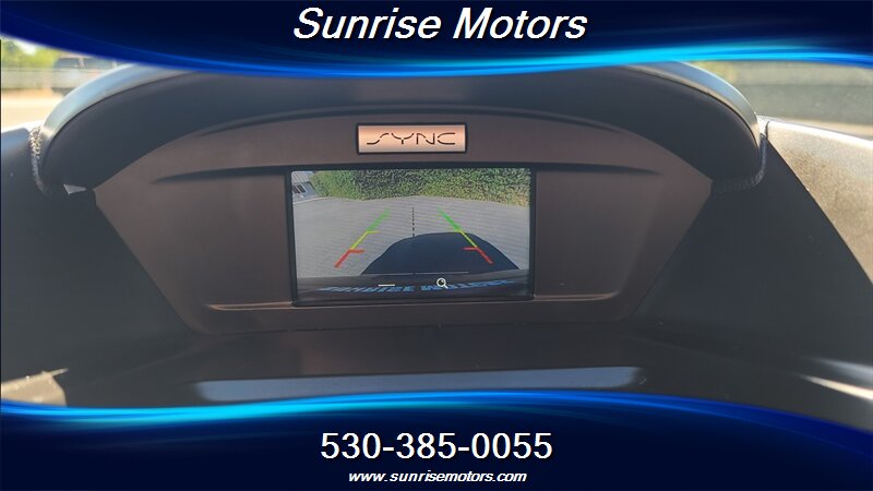 2016 Ford Escape SE 4wd - Photo 16 - Yuba City, CA 95991