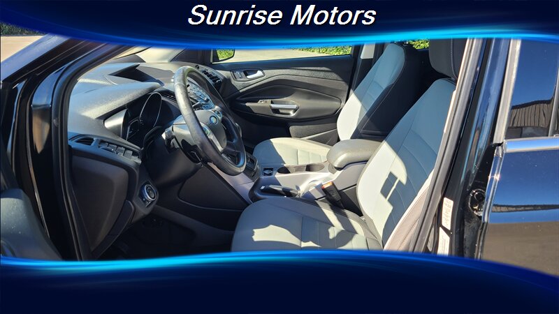 2016 Ford Escape SE 4wd - Photo 11 - Yuba City, CA 95991