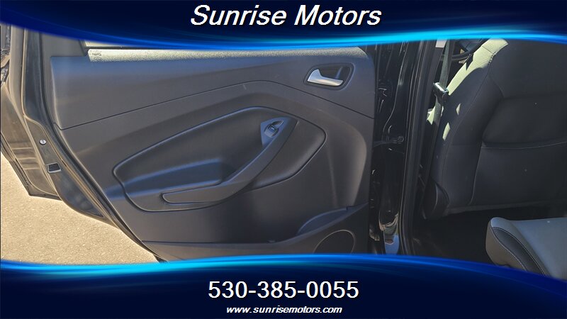 2016 Ford Escape SE 4wd - Photo 21 - Yuba City, CA 95991