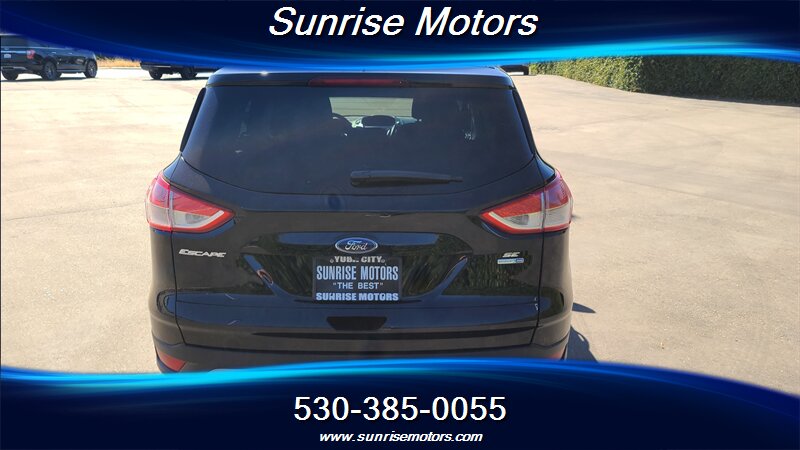 2016 Ford Escape SE 4wd - Photo 6 - Yuba City, CA 95991