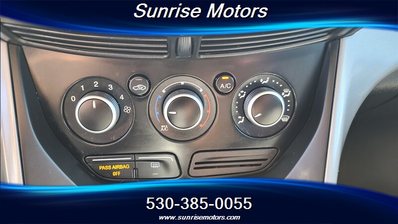 2016 Ford Escape SE 4wd - Photo 18 - Yuba City, CA 95991