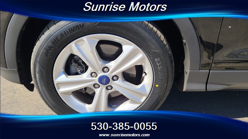 2016 Ford Escape SE 4wd - Photo 9 - Yuba City, CA 95991