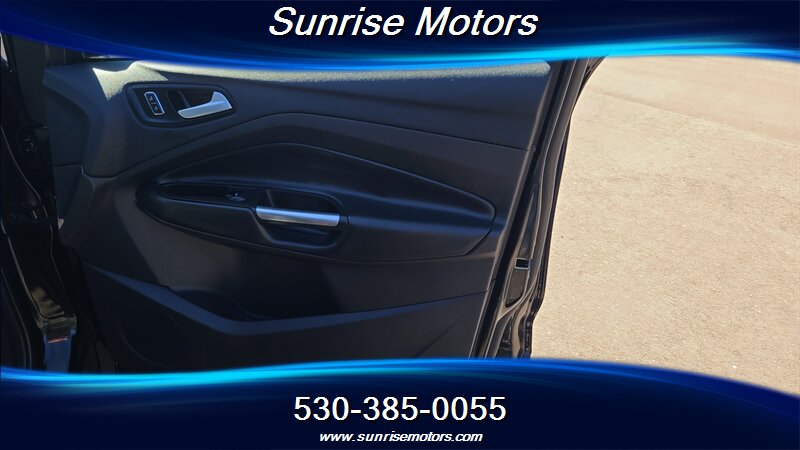 2016 Ford Escape SE 4wd - Photo 24 - Yuba City, CA 95991