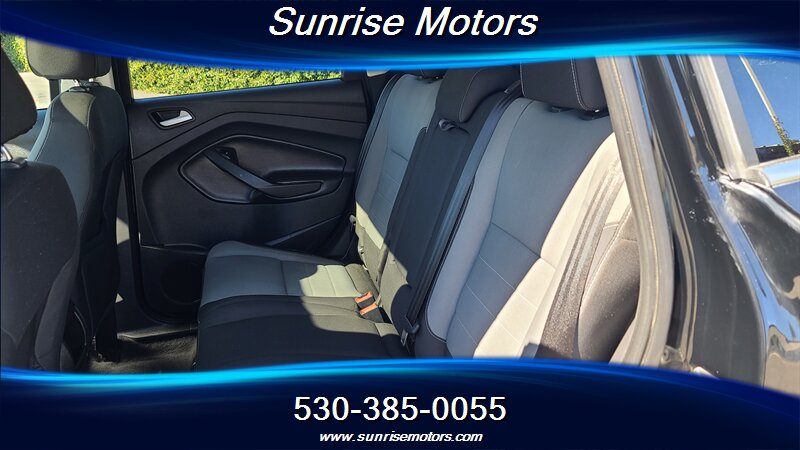 2016 Ford Escape SE 4wd - Photo 22 - Yuba City, CA 95991