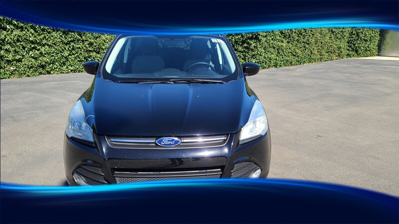 2016 Ford Escape SE 4wd - Photo 2 - Yuba City, CA 95991