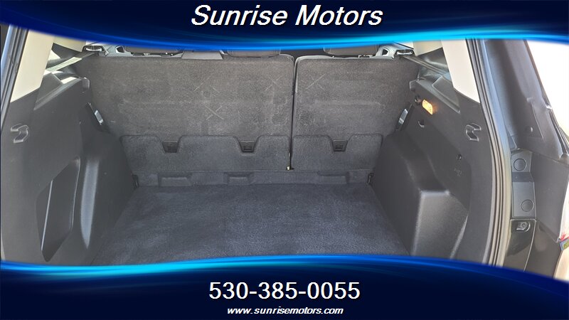 2016 Ford Escape SE 4wd - Photo 23 - Yuba City, CA 95991