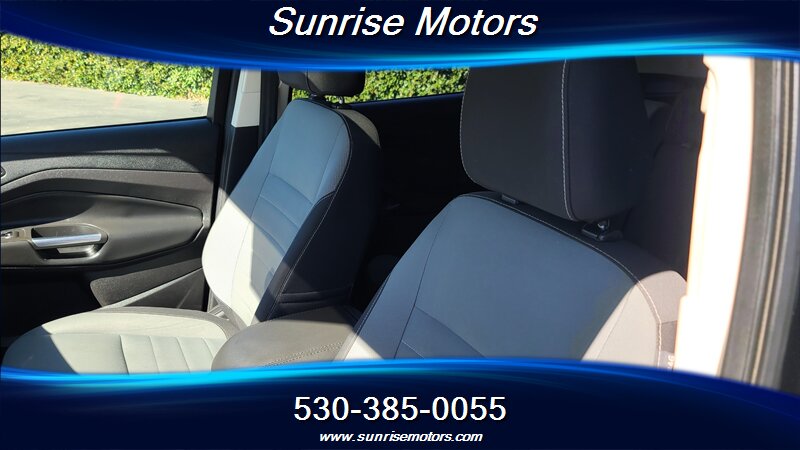 2016 Ford Escape SE 4wd - Photo 19 - Yuba City, CA 95991