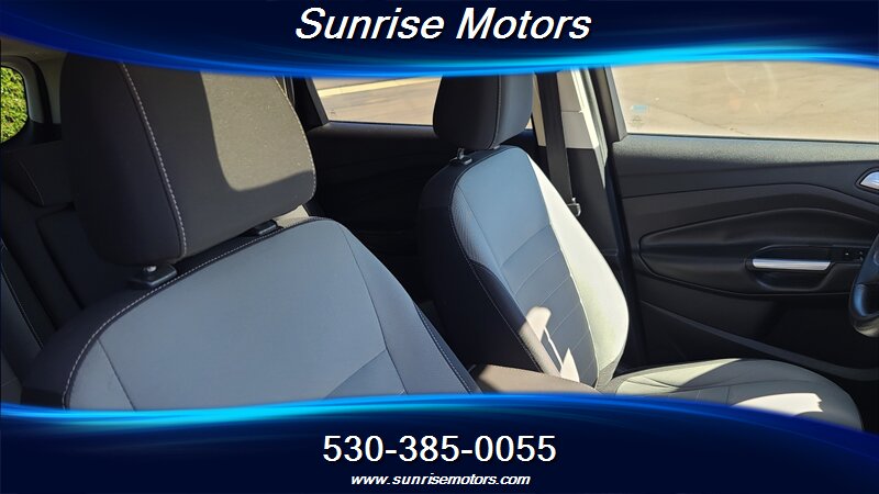 2016 Ford Escape SE 4wd - Photo 27 - Yuba City, CA 95991