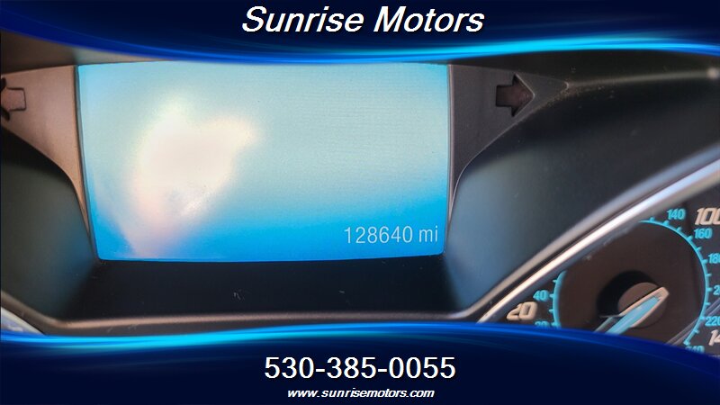 2016 Ford Escape SE 4wd - Photo 13 - Yuba City, CA 95991