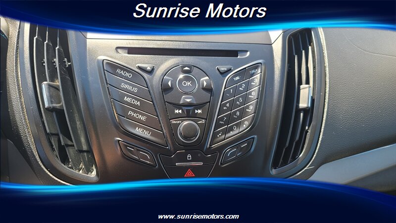 2016 Ford Escape SE 4wd - Photo 17 - Yuba City, CA 95991