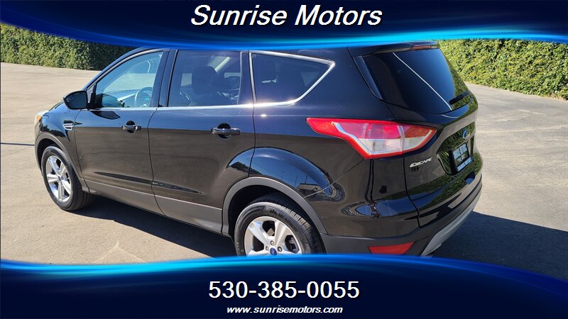 2016 Ford Escape SE 4wd - Photo 7 - Yuba City, CA 95991