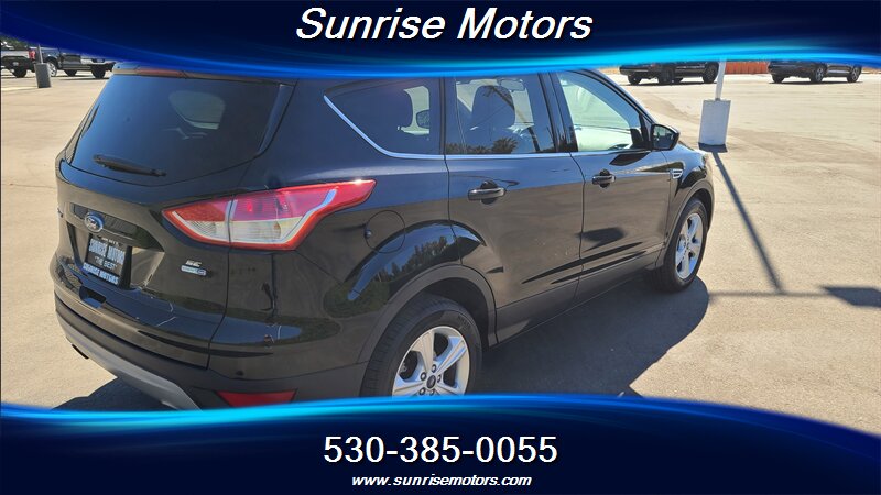 2016 Ford Escape SE 4wd - Photo 5 - Yuba City, CA 95991