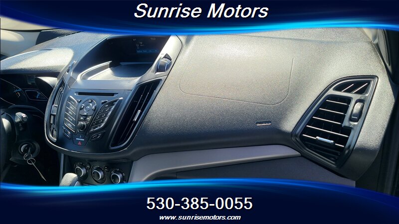 2016 Ford Escape SE 4wd - Photo 26 - Yuba City, CA 95991