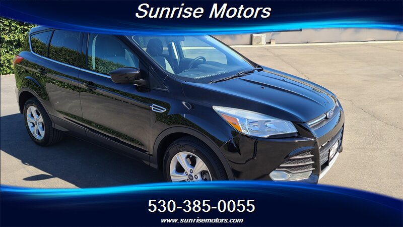 2016 Ford Escape SE 4wd - Photo 3 - Yuba City, CA 95991