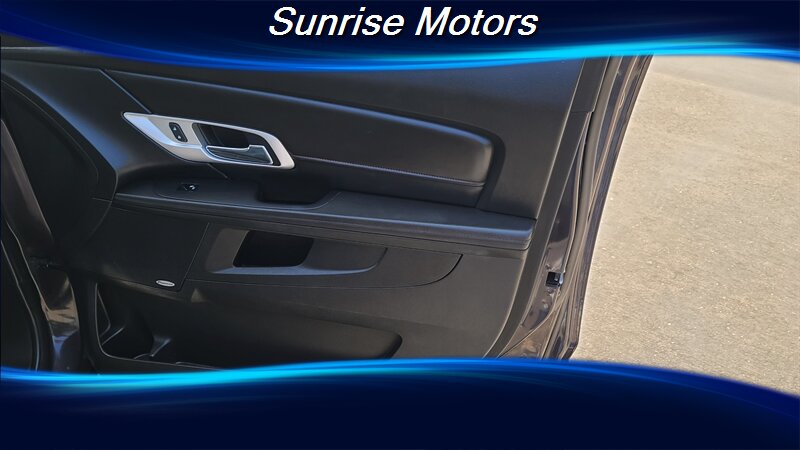 2016 GMC Terrain SLE-2 - Photo 22 - Yuba City, CA 95991