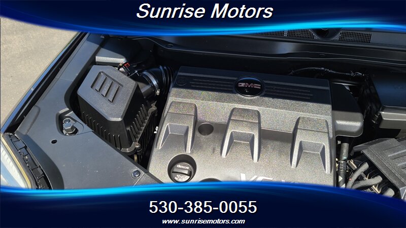 2016 GMC Terrain SLE-2 - Photo 28 - Yuba City, CA 95991