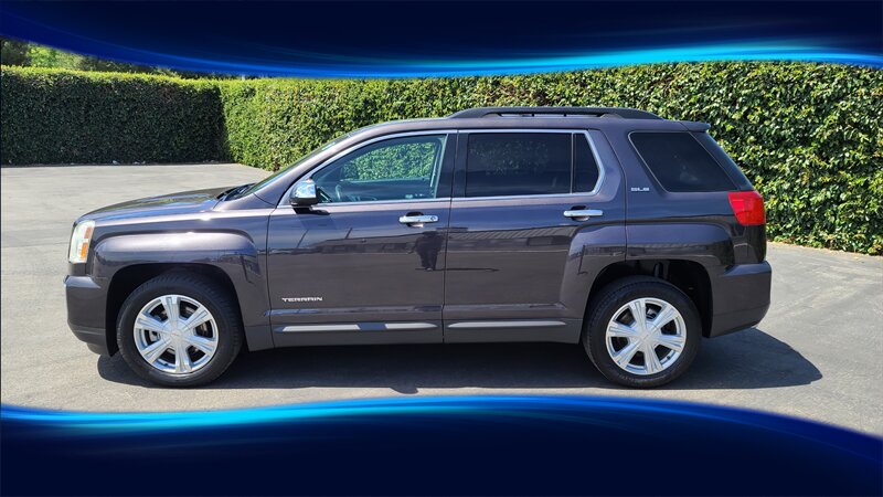 2016 GMC Terrain SLE-2 - Photo 8 - Yuba City, CA 95991