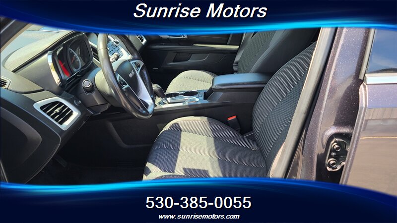 2016 GMC Terrain SLE-2 - Photo 11 - Yuba City, CA 95991