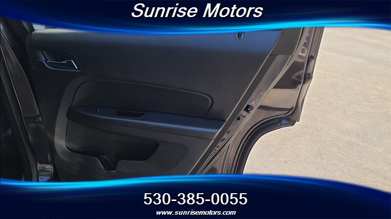 2016 GMC Terrain SLE-2 - Photo 26 - Yuba City, CA 95991