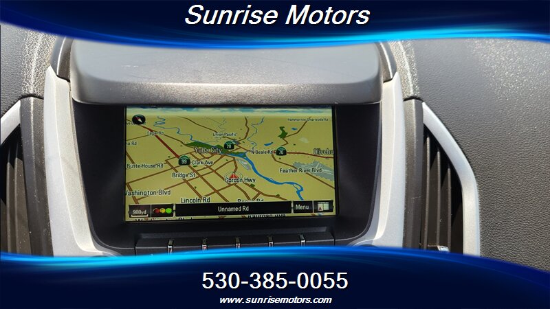 2016 GMC Terrain SLE-2 - Photo 15 - Yuba City, CA 95991