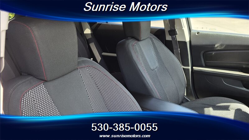 2016 GMC Terrain SLE-2 - Photo 25 - Yuba City, CA 95991