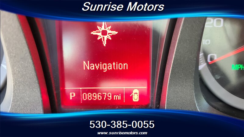 2016 GMC Terrain SLE-2 - Photo 12 - Yuba City, CA 95991