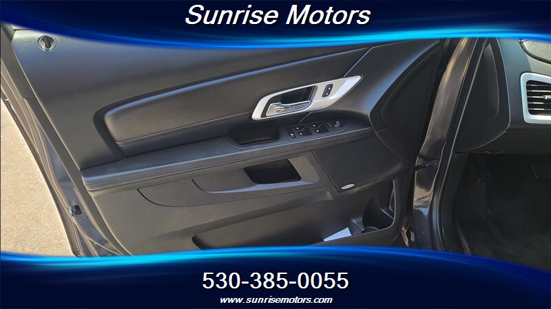 2016 GMC Terrain SLE-2 - Photo 10 - Yuba City, CA 95991