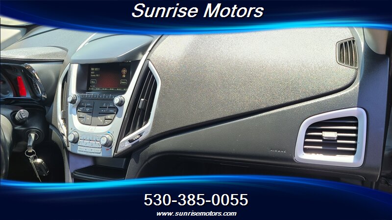 2016 GMC Terrain SLE-2 - Photo 24 - Yuba City, CA 95991