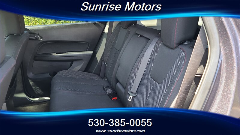 2016 GMC Terrain SLE-2 - Photo 20 - Yuba City, CA 95991