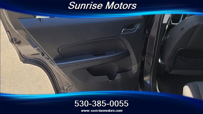 2016 GMC Terrain SLE-2 - Photo 19 - Yuba City, CA 95991