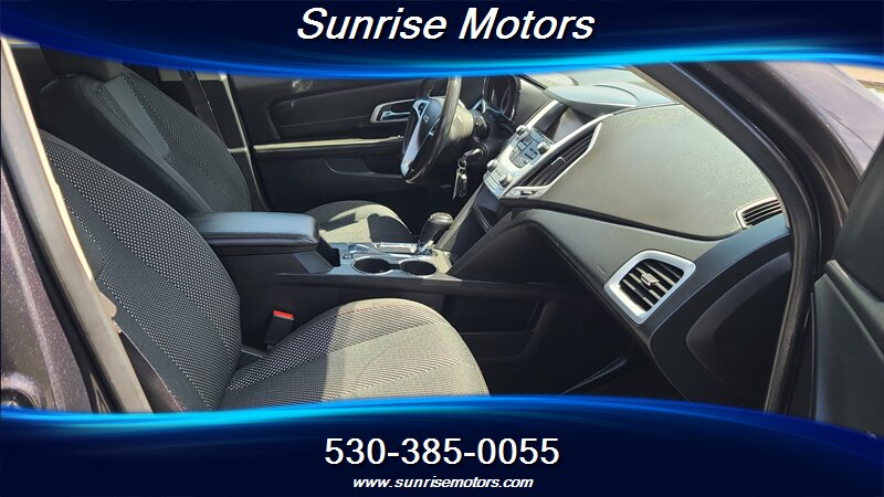 2016 GMC Terrain SLE-2 - Photo 23 - Yuba City, CA 95991