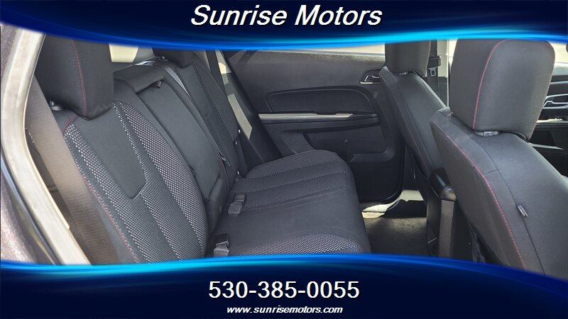 2016 GMC Terrain SLE-2 - Photo 27 - Yuba City, CA 95991