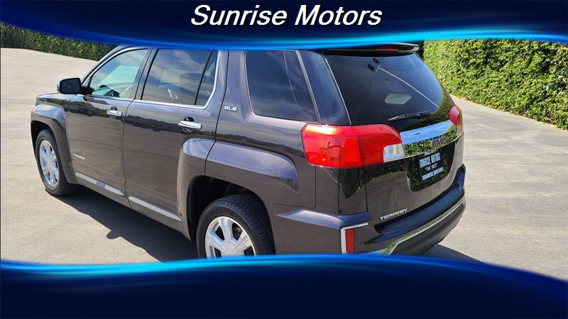 2016 GMC Terrain SLE-2 - Photo 7 - Yuba City, CA 95991