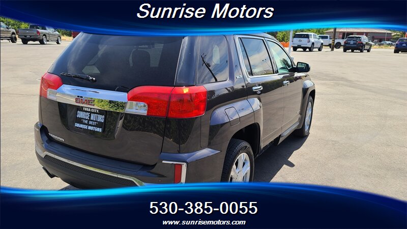 2016 GMC Terrain SLE-2 - Photo 5 - Yuba City, CA 95991