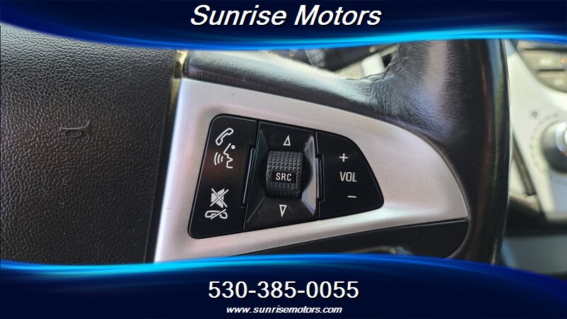 2016 GMC Terrain SLE-2 - Photo 14 - Yuba City, CA 95991