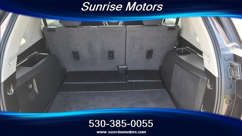 2016 GMC Terrain SLE-2 - Photo 21 - Yuba City, CA 95991