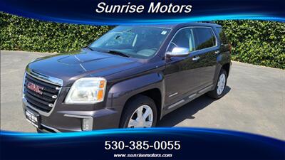 2016 GMC Terrain SLE-2 SUV
