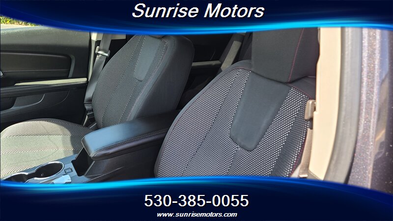 2016 GMC Terrain SLE-2 - Photo 18 - Yuba City, CA 95991
