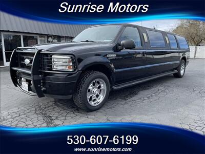 2005 Ford Excursion XLT   - Photo 2 - Yuba City, CA 95991