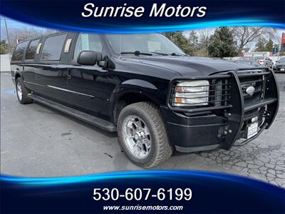 2005 Ford Excursion XLT   - Photo 4 - Yuba City, CA 95991