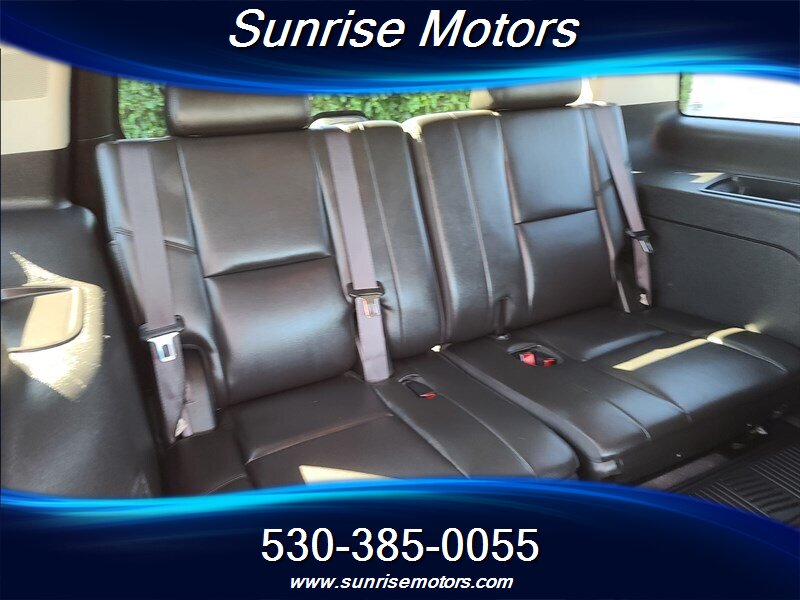 2014 Cadillac Escalade   - Photo 28 - Yuba City, CA 95991