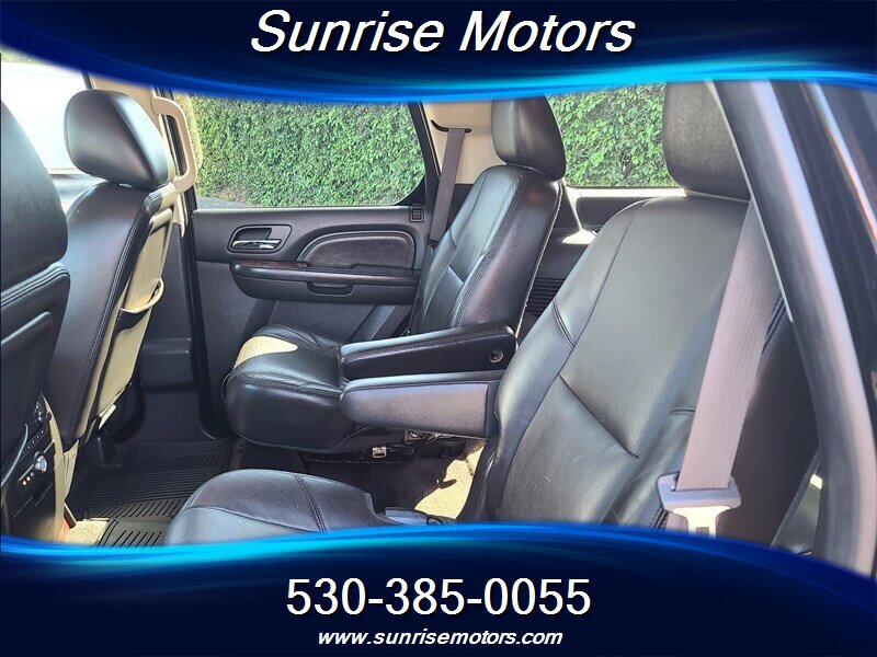 2014 Cadillac Escalade   - Photo 17 - Yuba City, CA 95991