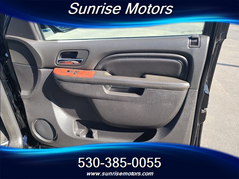 2014 Cadillac Escalade   - Photo 22 - Yuba City, CA 95991