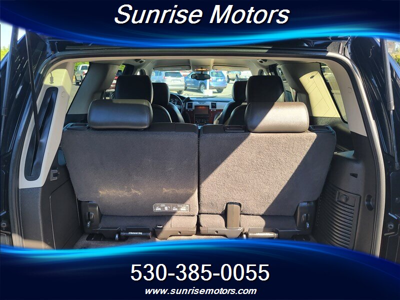 2014 Cadillac Escalade   - Photo 20 - Yuba City, CA 95991