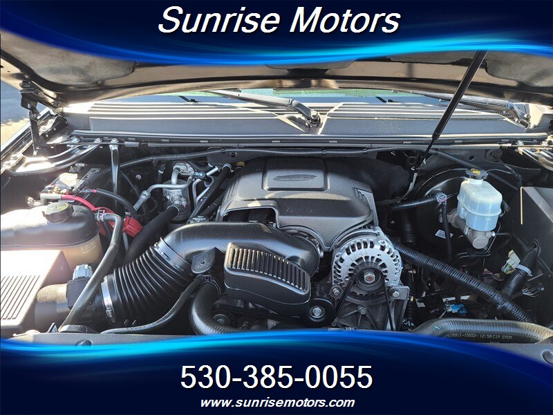 2014 Cadillac Escalade   - Photo 29 - Yuba City, CA 95991