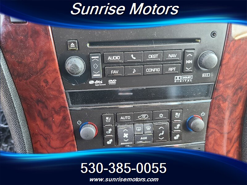 2014 Cadillac Escalade   - Photo 14 - Yuba City, CA 95991