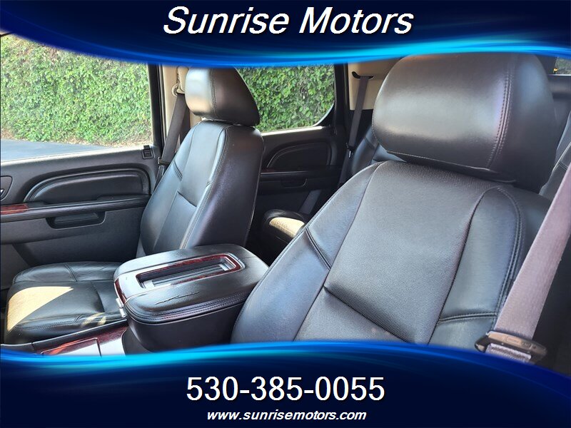 2014 Cadillac Escalade   - Photo 15 - Yuba City, CA 95991